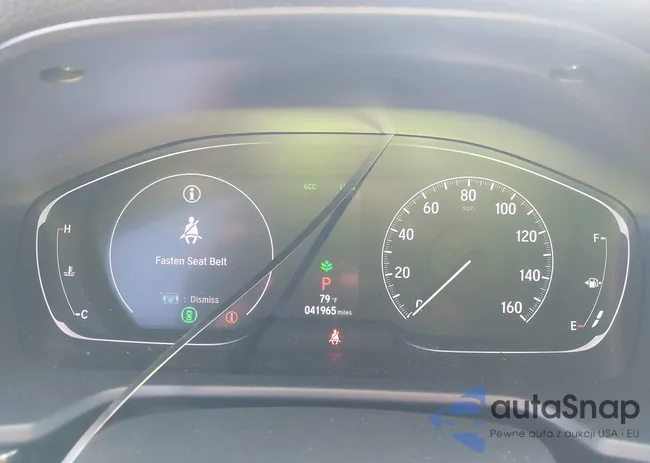 1HGCV1F37LA050626: 43449627