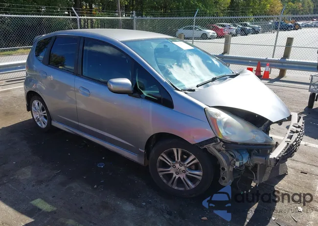 JHMGE88449S032309: 43449633