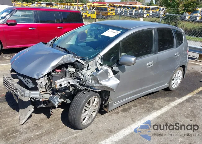 JHMGE88449S032309: 43449633