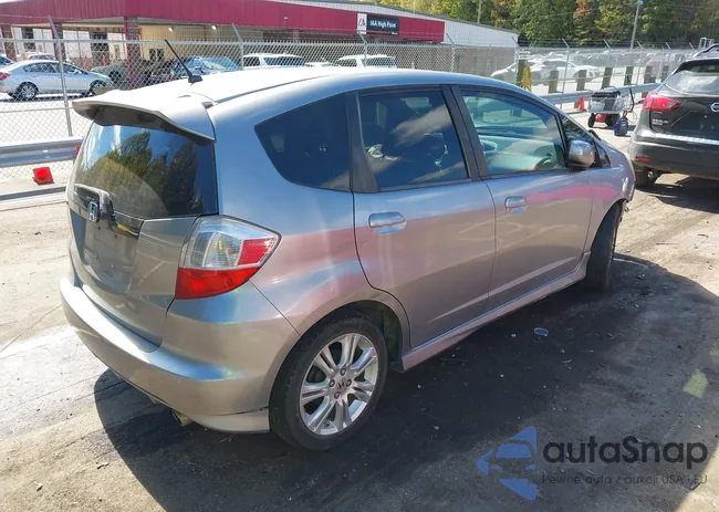 JHMGE88449S032309: 43449633