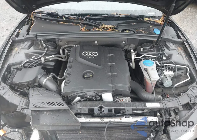 WAUM2AFR6GA030225: 43449833