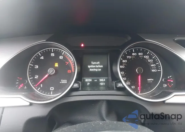 WAUM2AFR6GA030225: 43449833