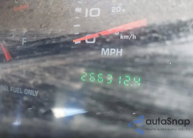 1FTNW21P34EC18325: 43449852