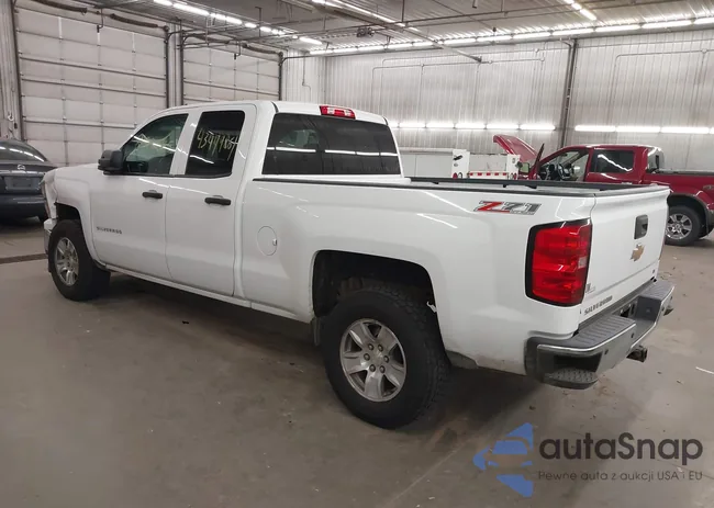 1GCVKREC2EZ405707: 43449861