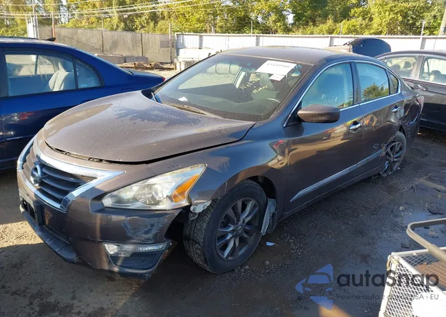 1N4AL3AP1FC450309: 43449900