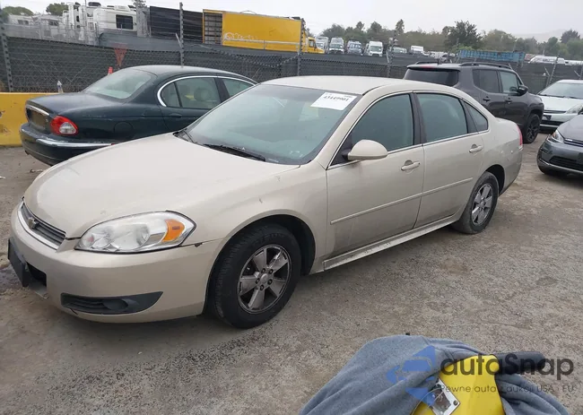 2G1WG5EK1B1305732: 43449901