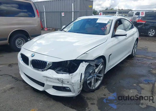 WBA4J3C57KBL09752: 43449907