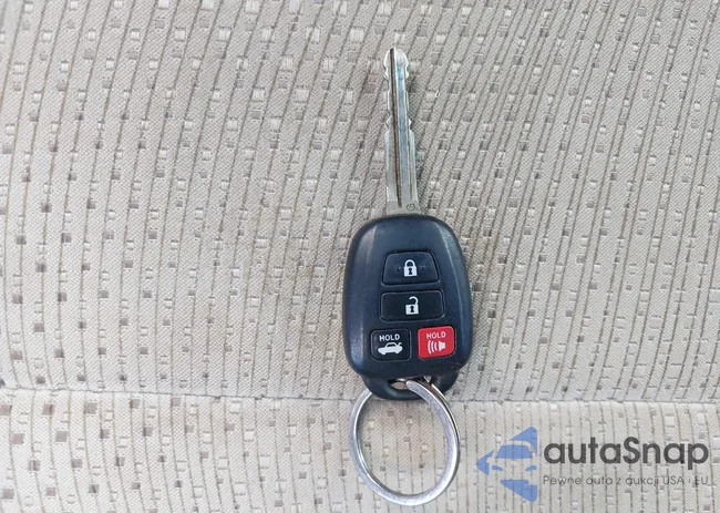 4T4BF1FK6CR219775: 43449940