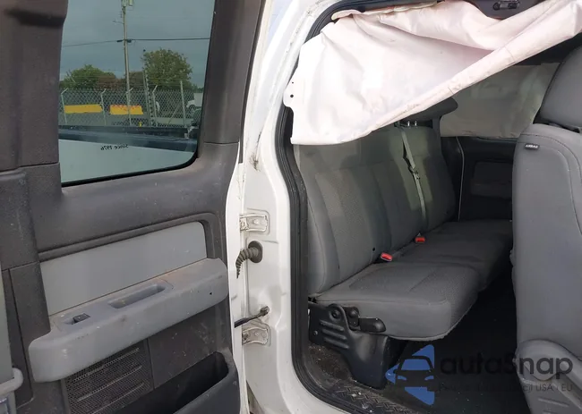 1FTFX1CF1EKE23998: 43449945