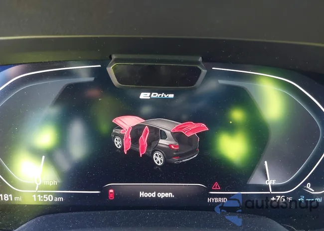 5UXTA6C04P9P06658: 43449968