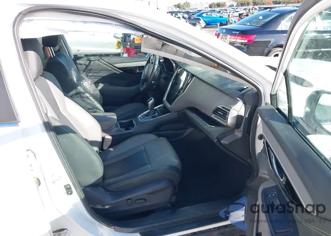 4S4BTGLDXM3162614: 43449987