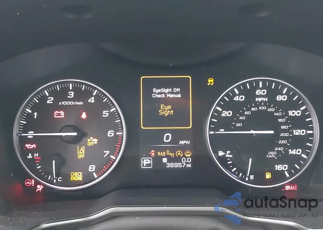 4S4BTGLDXM3162614: 43449987