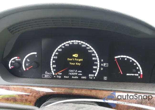 WDDNG7EB9BA387977: 43449994