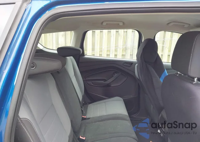 1FMCU0F72HUC84995: 43450011