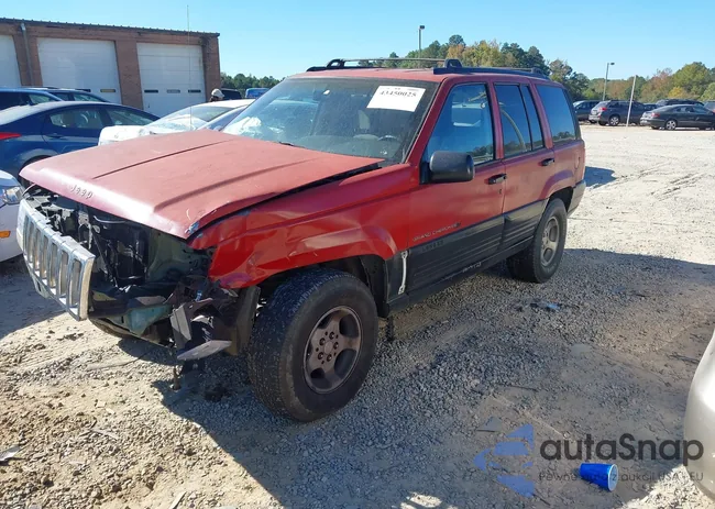 1J4FX58S5TC397274: 43450025