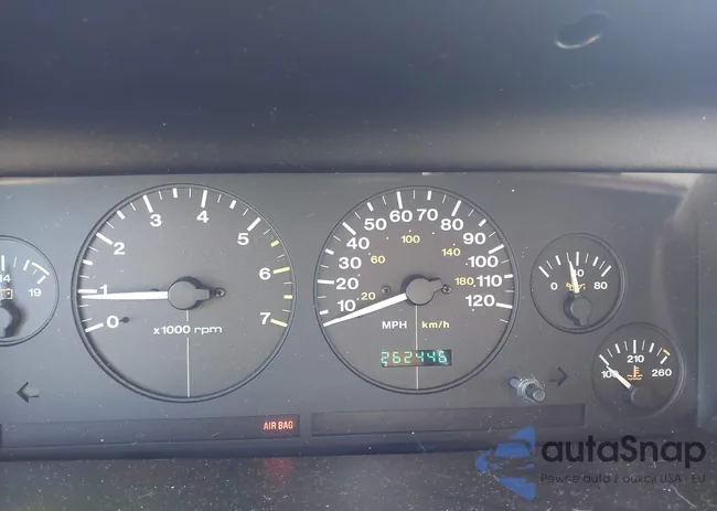 1J4FX58S5TC397274: 43450025