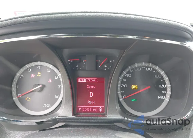 2GKFLXEK6F6325826: 43450024