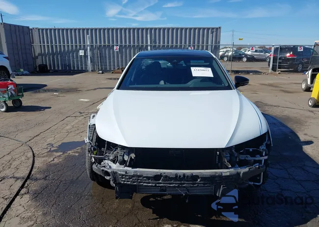 WAUE3AF25MN077027: 43450052