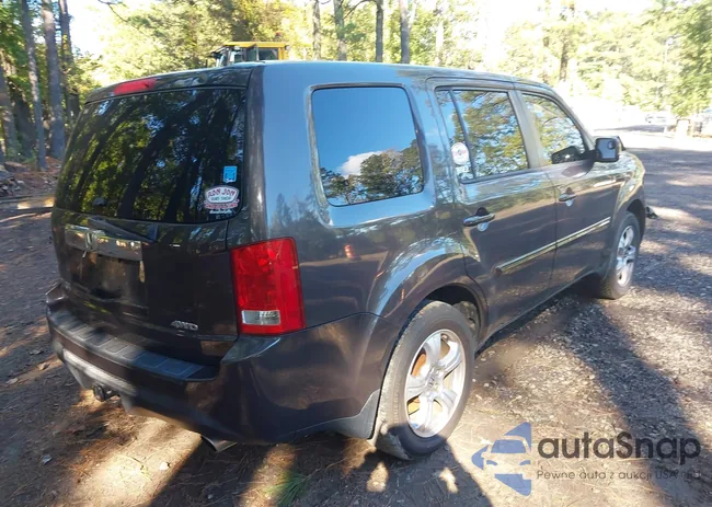 5FNYF4H5XDB036133: 43450053