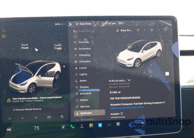 7SAYGDEE2NF356956: 43450069