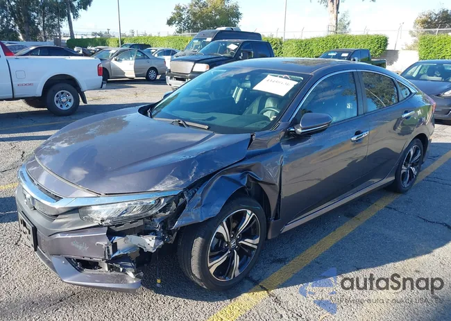 19XFC1F95GE222046: 43450136