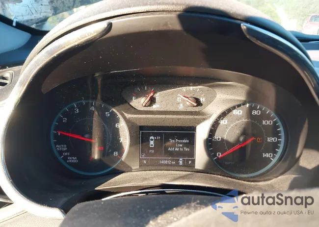 1G1ZD5ST3LF125035: 43449156