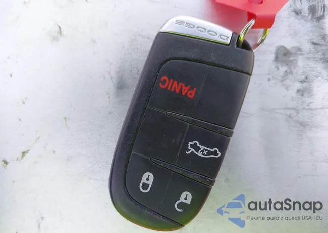 2C3CDXBG9CH260261: 43449174