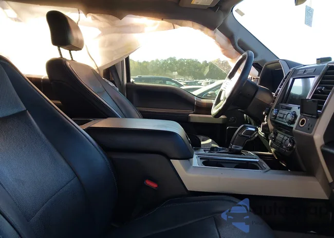 1FTEW1EF2GFB74781: 43449180