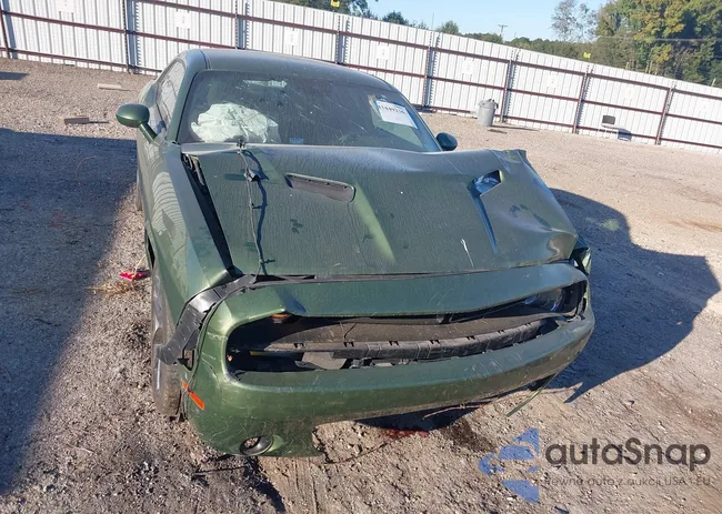 2C3CDZAG5NH165440: 43449236