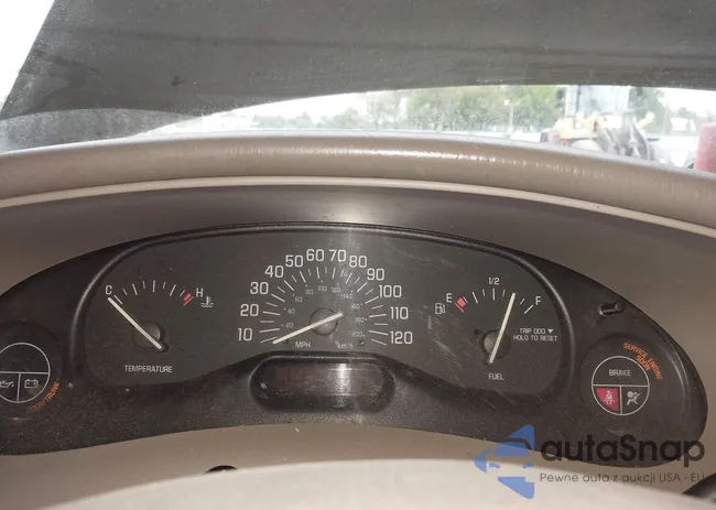 2G4WS52J831217582: 43449250