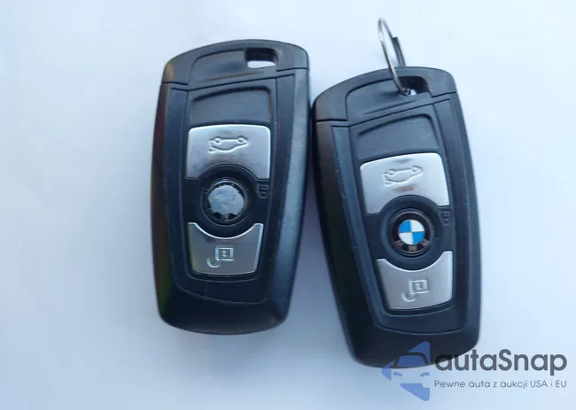 WBA3C1C52FK124430: 43449262