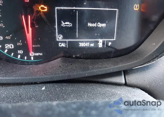 KL7CJPSM8NB541258: 43449270