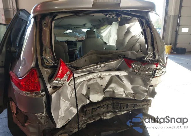 5TDYK3DC0CS266400: 43449300