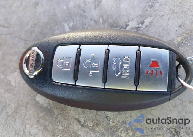 1N4AA5APXCC849491: 43449320