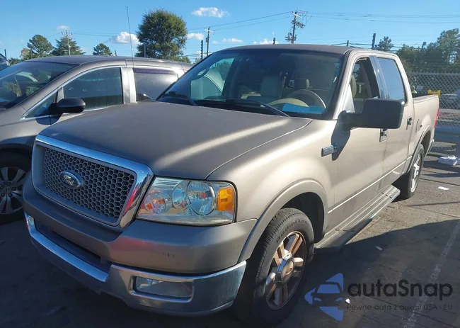 1FTPW12514KB93801: 43449368