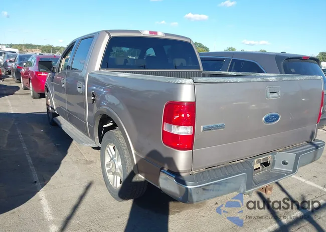 1FTPW12514KB93801: 43449368