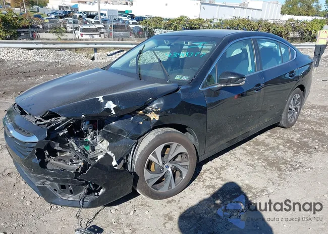 4S3BWAC69L3021929: 43449387