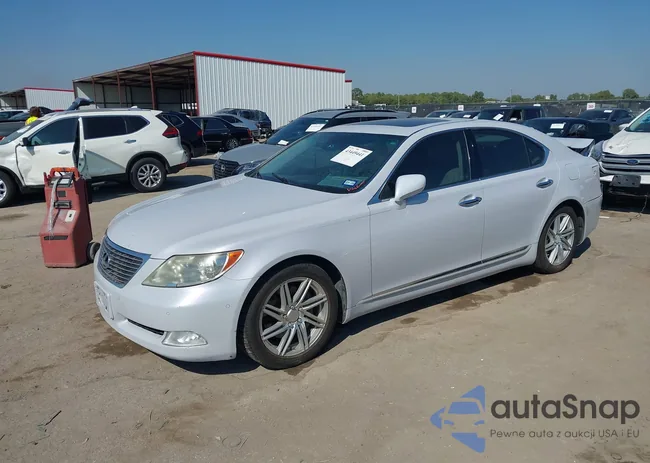 JTHBL46F085071439: 43449441