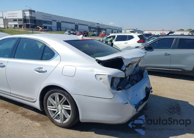 JTHBL46F085071439: 43449441