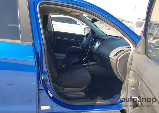 JA4AP3AU4JZ008290: 43449459