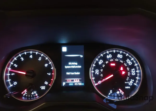 2T3F1RFV8NC271391: 43449493