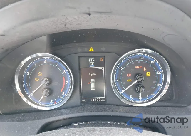 2T1BURHE7JC083256: 43449525