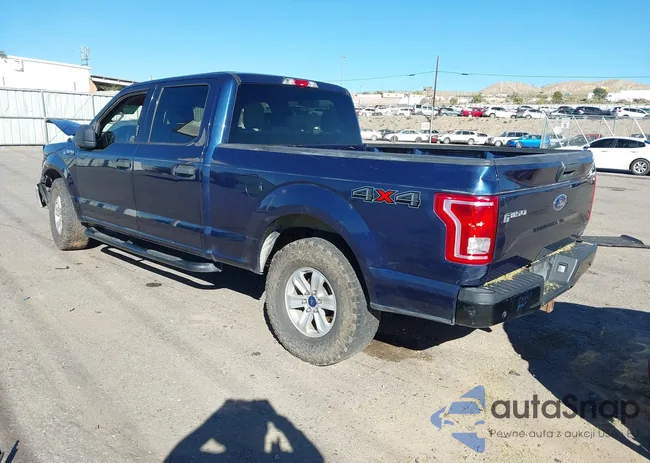 1FTFW1EF4GKE85219: 43450583