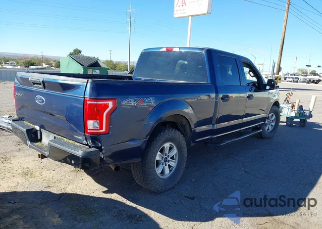 1FTFW1EF4GKE85219: 43450583