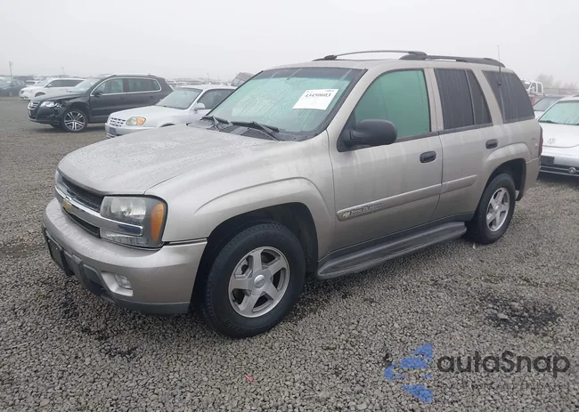 1GNDT13S732175793: 43450603