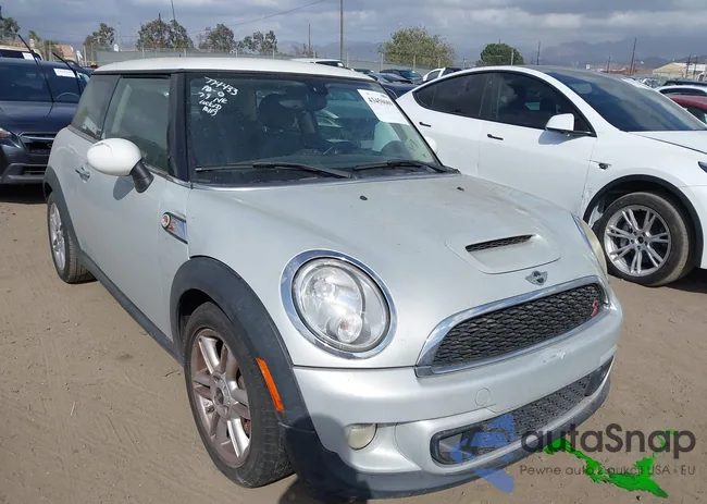 WMWSV3C58DT389216: 43450609