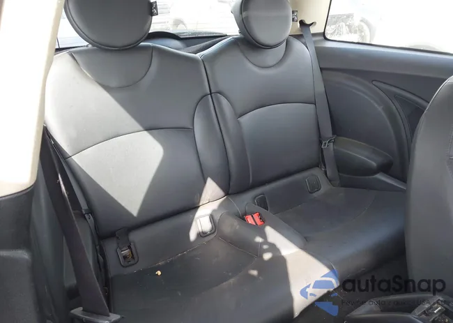 WMWSV3C58DT389216: 43450609