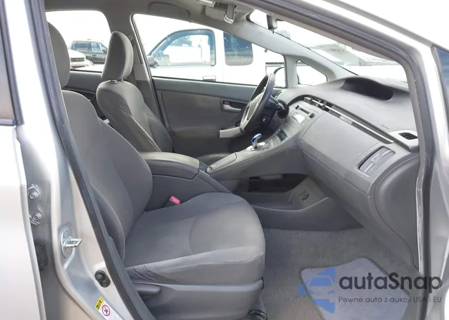 JTDKN3DUXB1432343: 43450657