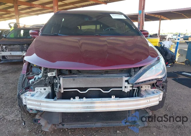 2C4RC1FG6KR732876: 43450658