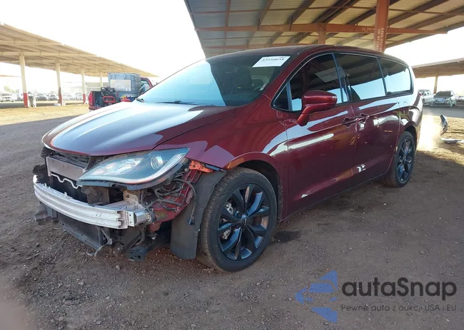 2C4RC1FG6KR732876: 43450658